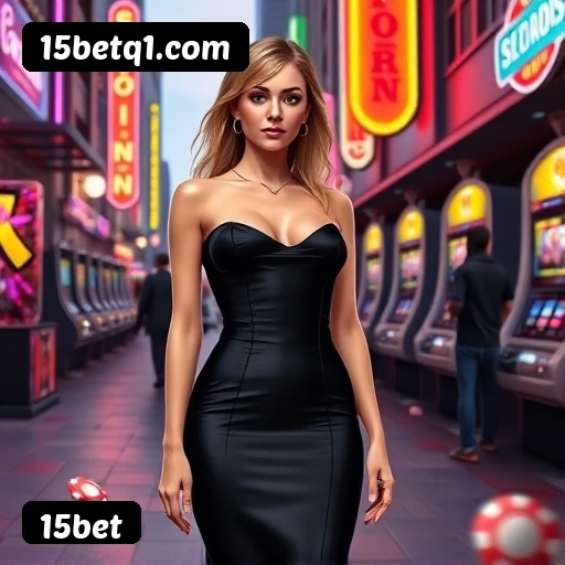 Cassino ao vivo com dealers reais da Evolution Gaming