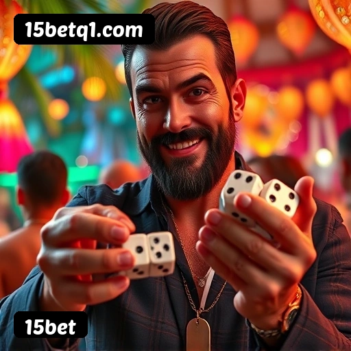 Slots Premium da PG Soft na 15bet