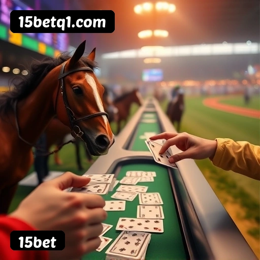 Cashback semanal 15bet