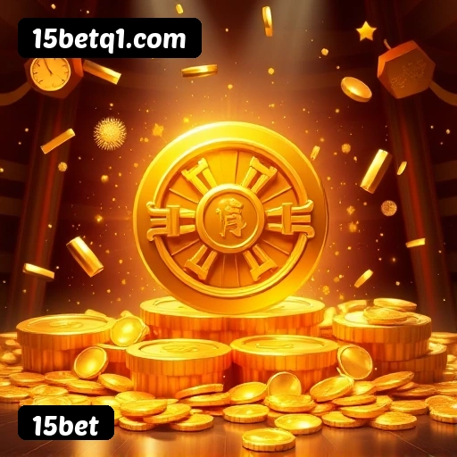 Instalação Android 15bet