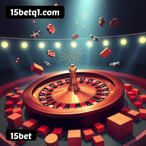 Baixar APK 15bet